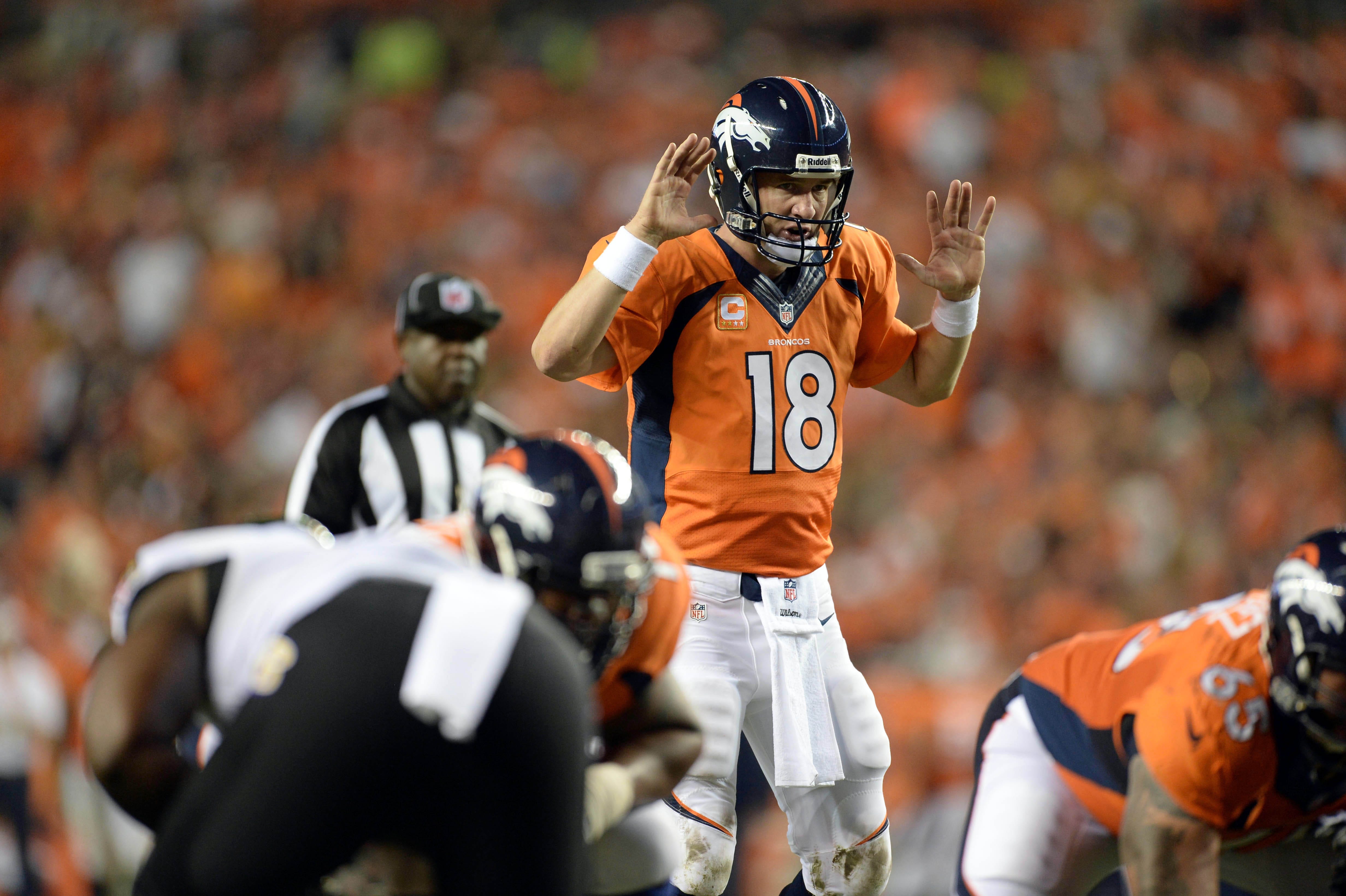 peyton manning super bowl 41 jersey